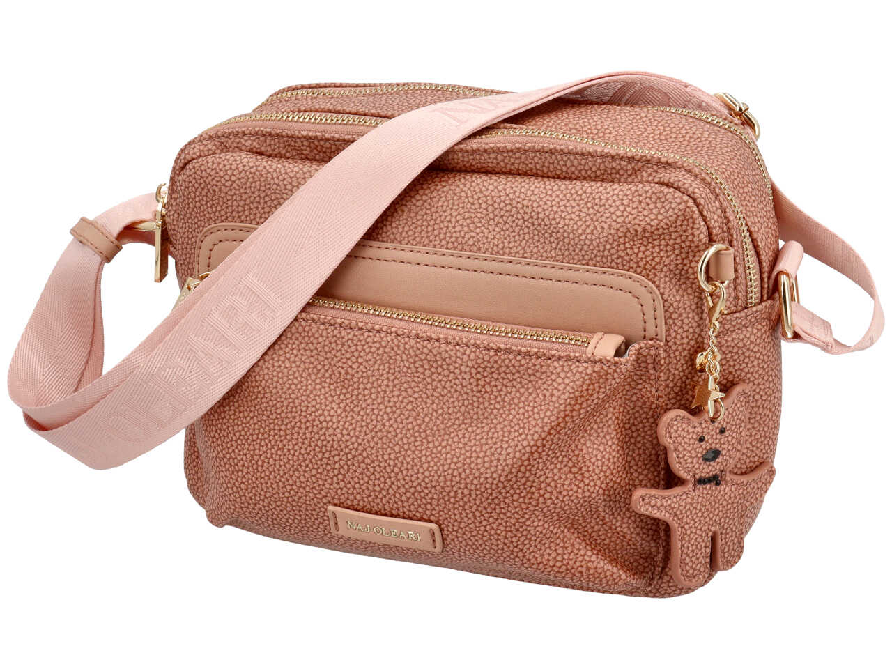 NAJ O. BORSA REPORT ALBICO. 61750/BOBA9 $