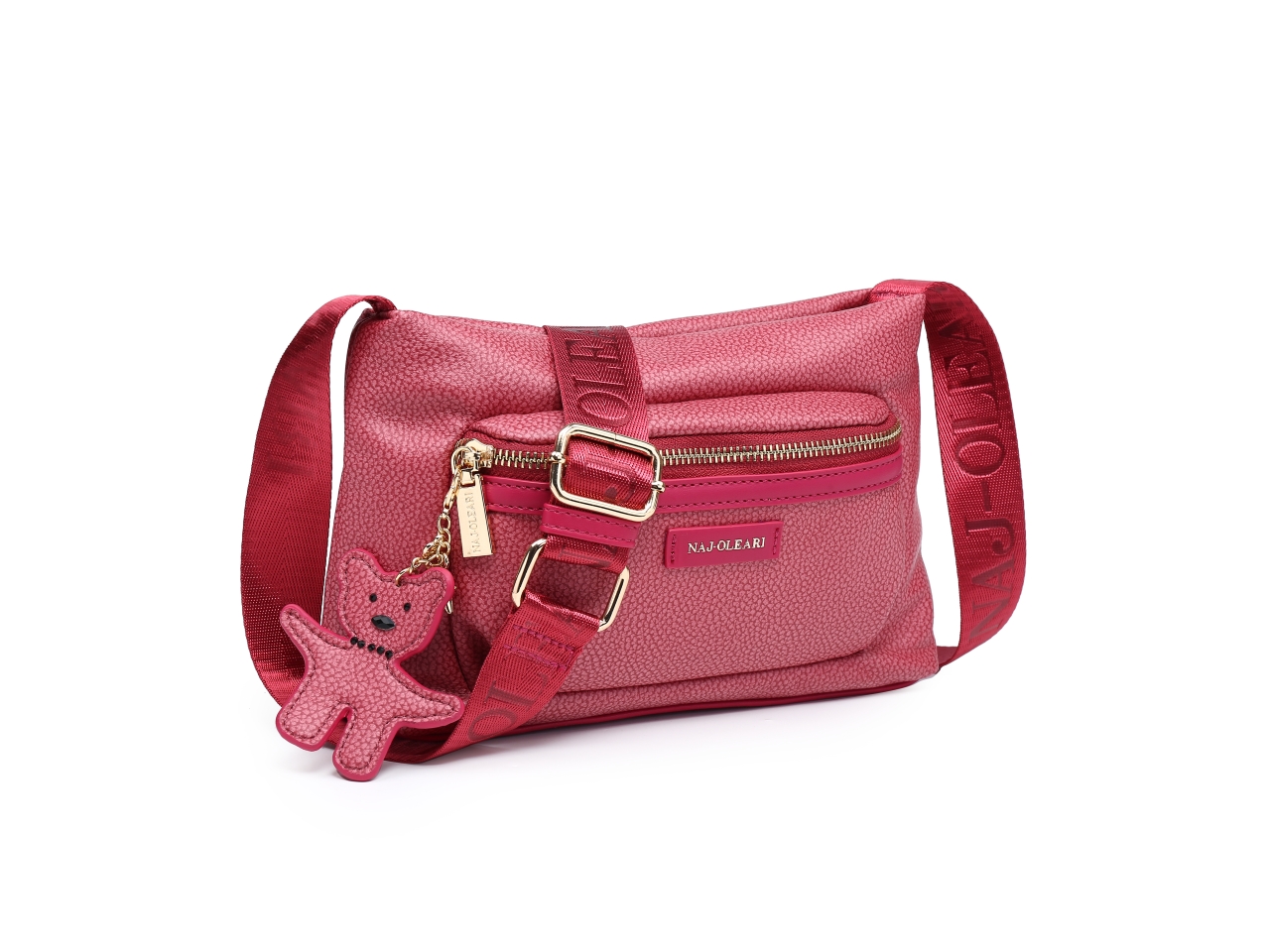 NAJ O. TRACOLLINA FUCSIA 61952/BOBA9 $ NAJ O. TRACOLLINA FUCSIA 61952/BOBA9 $