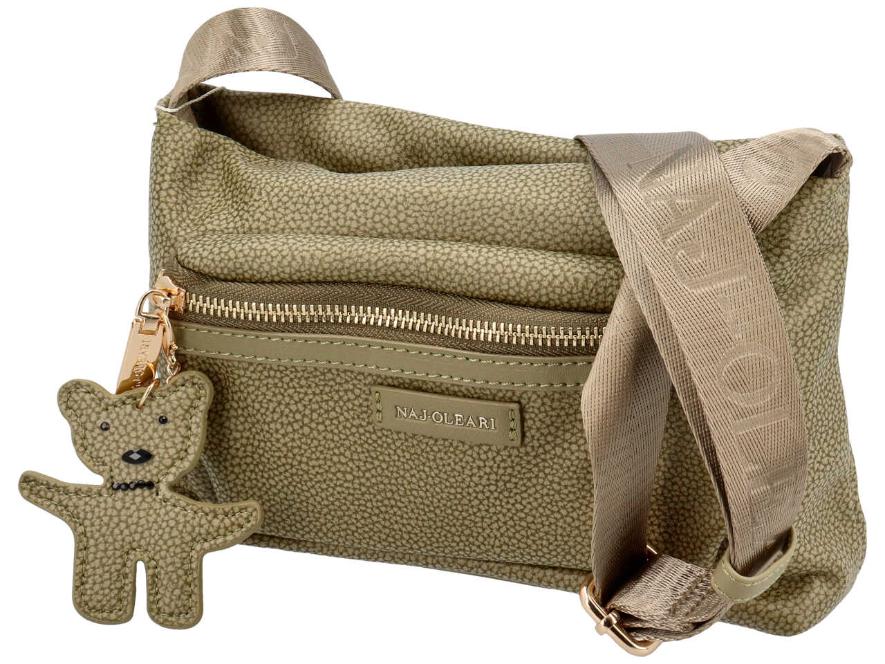 NAJ O. TRACOLLINA OLIVA 61952/BOBA9 $ NAJ O. TRACOLLINA OLIVA 61952/BOBA9 $