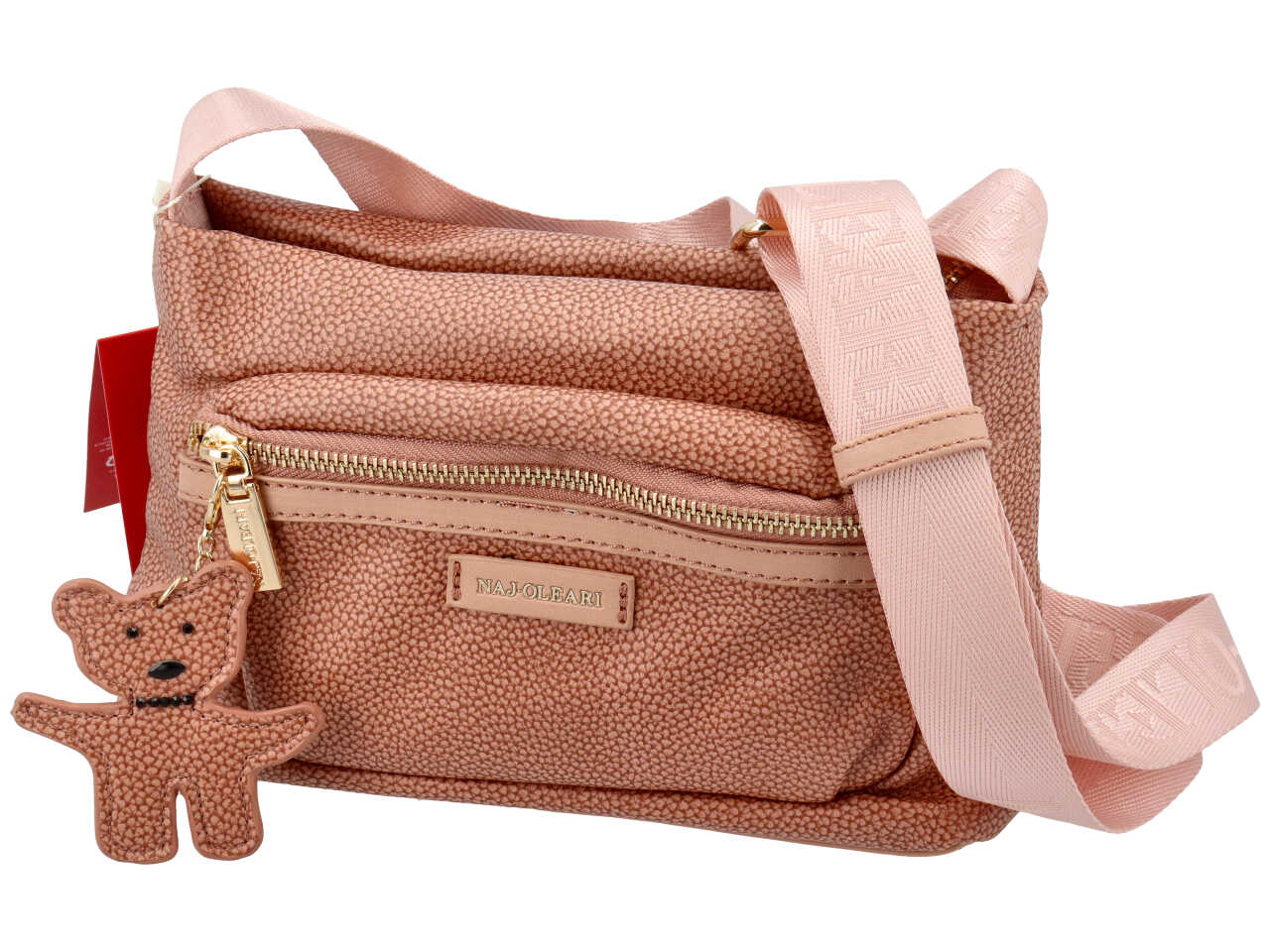 NAJ O. TRACOLLINA ALBICOCCA 61952/BOBA9 $