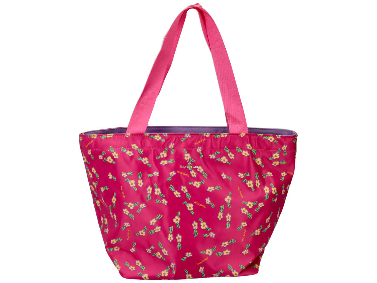 NAJ O. BORSA MANO M FUCSIA 61030/MIAF $