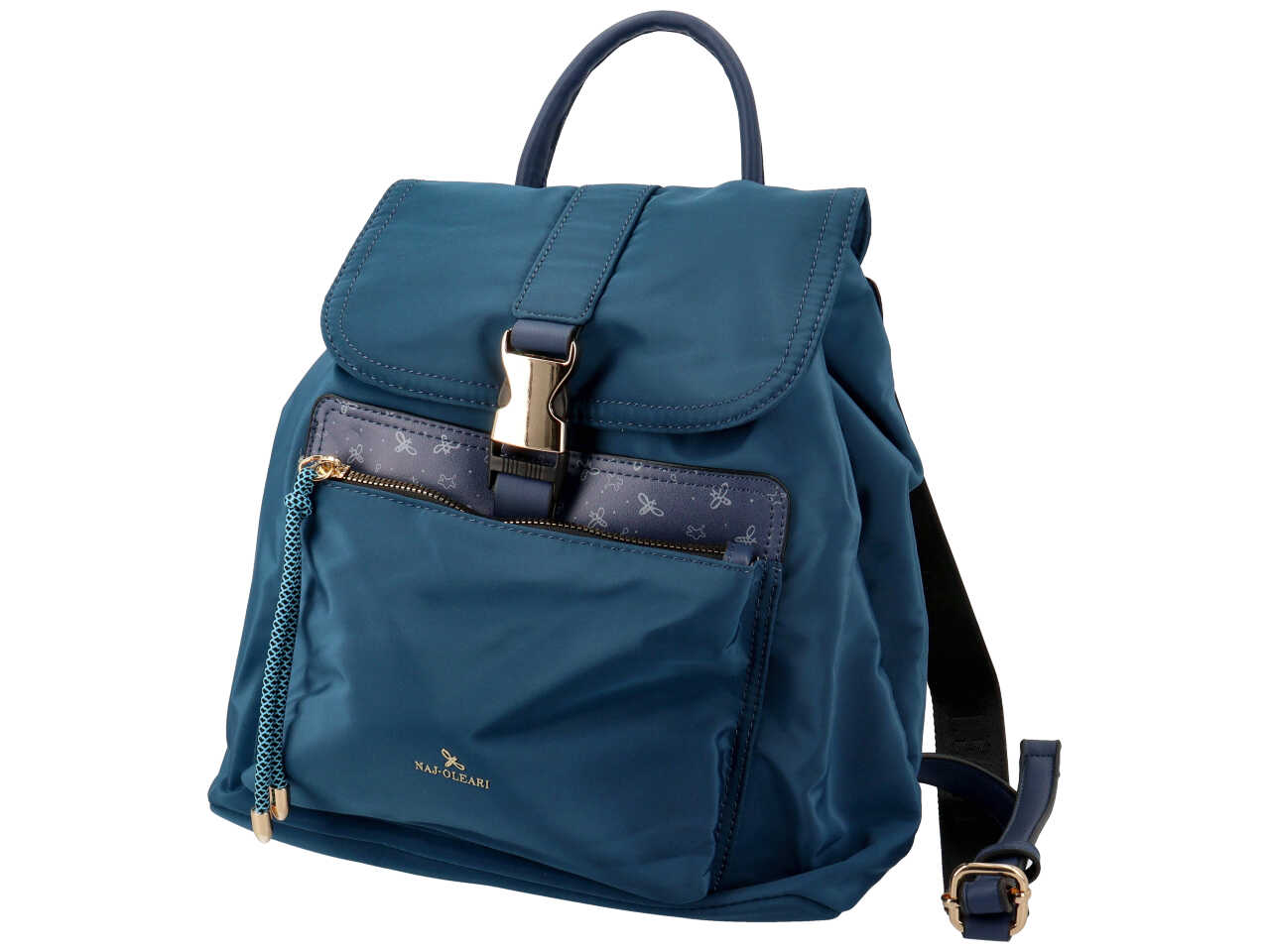 NAJ O. ZAINO PATTA BLU 61697/NYR4 $ NAJ O. ZAINO PATTA BLU 61697/NYR4 $