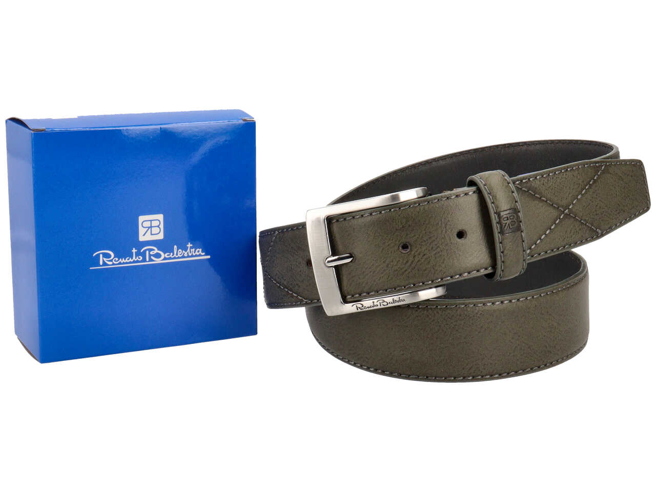 R.BALESTRA CINTURA 4CM NERO 8332/RB8 R.BALESTRA CINTURA 4CM NERO 8332/RB8