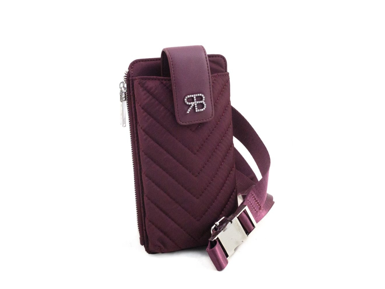 PORTATELEFONO BORDEAUX 2522/RBN $