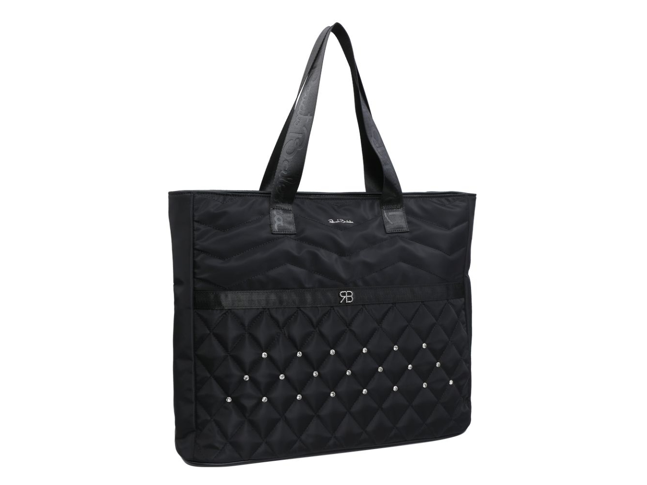 SHOPPING NERO 62038/RBN $ SHOPPING NERO 62038/RBN $