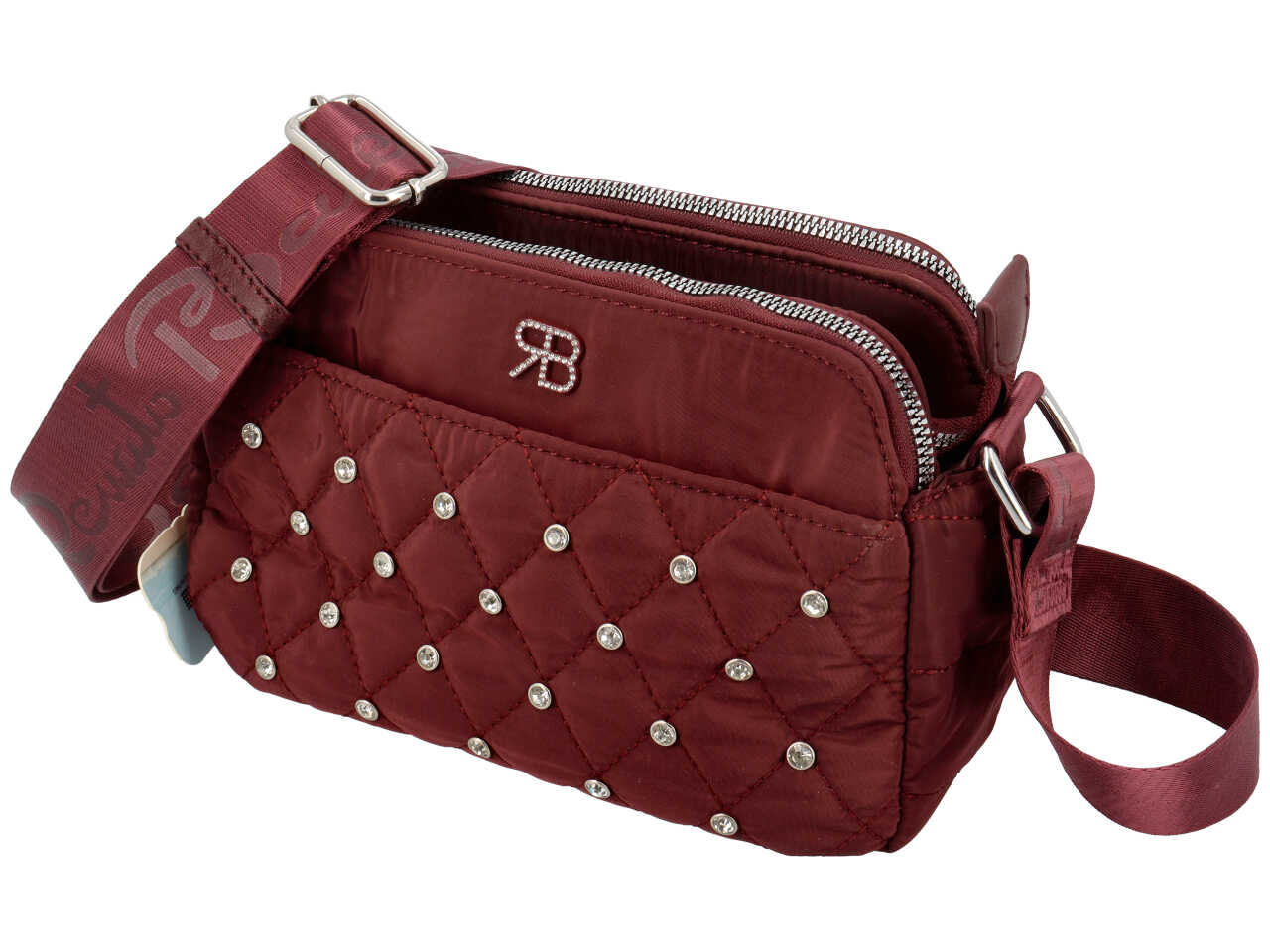 REPORT 3 ZIP BORDEAUX 62039/RBN $ REPORT 3 ZIP BORDEAUX 62039/RBN $