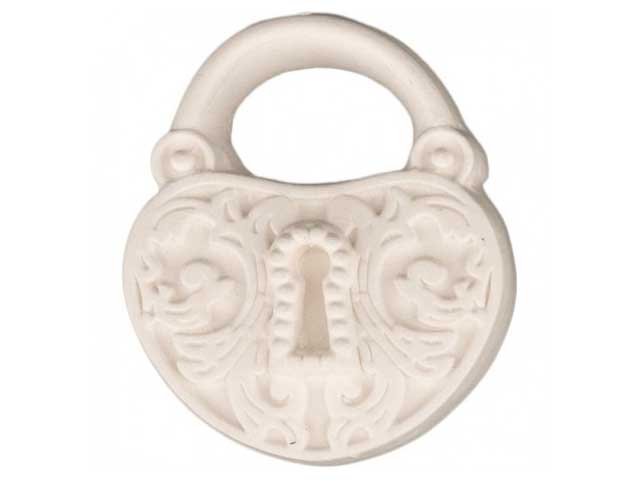 L.GESSO LUCCHETTO 5cm 1090317