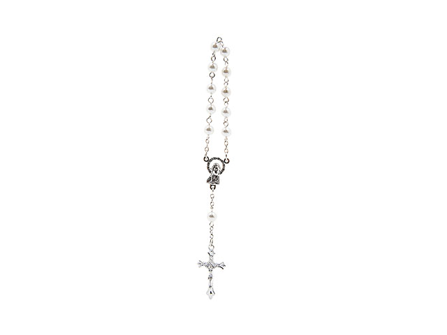 COLLANA ROSARIO PERLE PICCOLE D 1145008