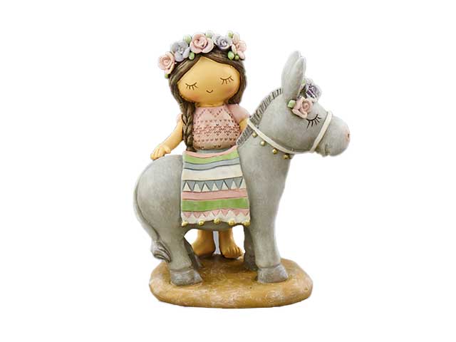 BIMBA MESSICANA C/CIUCO 1263013 BIMBA MESSICANA C/CIUCO 1263013