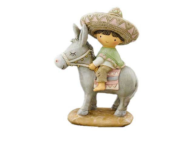 BIMBO MESSICANO C/CIUCO 1263014 BIMBO MESSICANO C/CIUCO 1263014