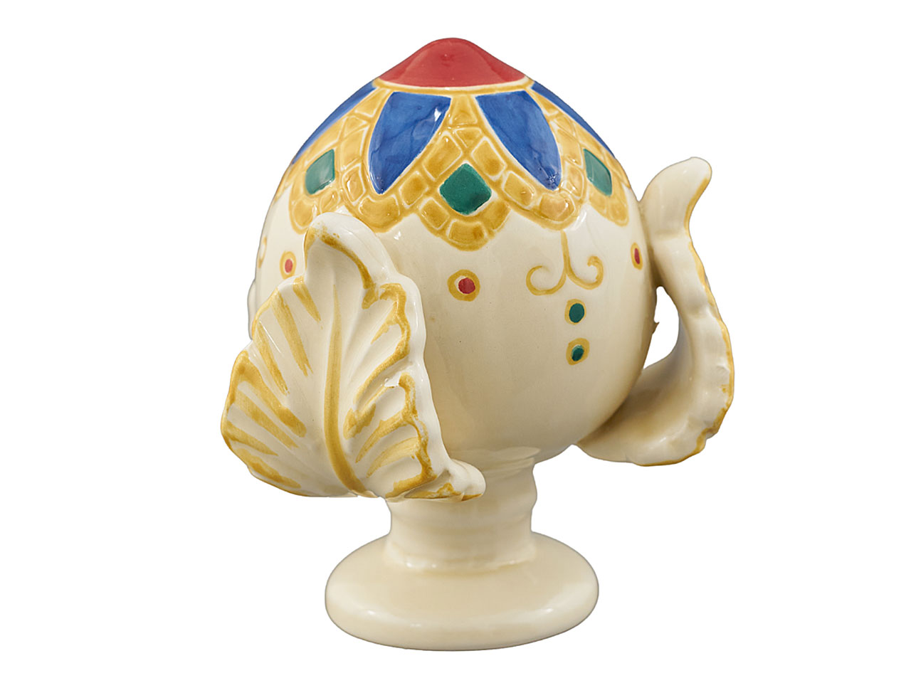 PUMO ROSSO E BLU 9×7,8×9,2cm 875X401