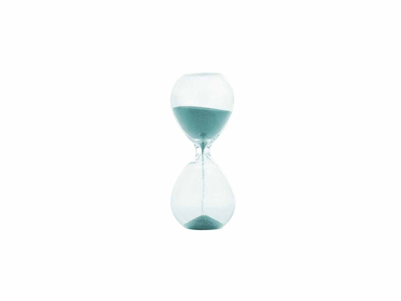 CLESSIDRA MIGNON CELESTE 6CM 1M 1172020