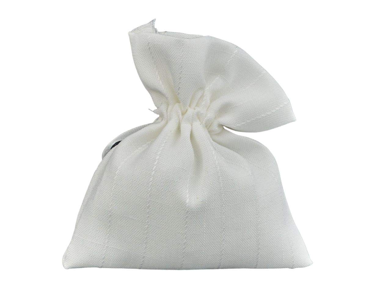 SACCHETTO RETTANGOLARE COTONE B 1251170 SACCHETTO RETTANGOLARE COTONE B 1251170