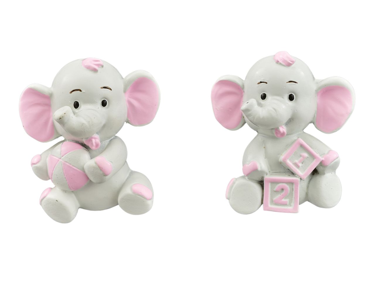 MAGNETE ELEFANTINO TOY COLORE R 1240263