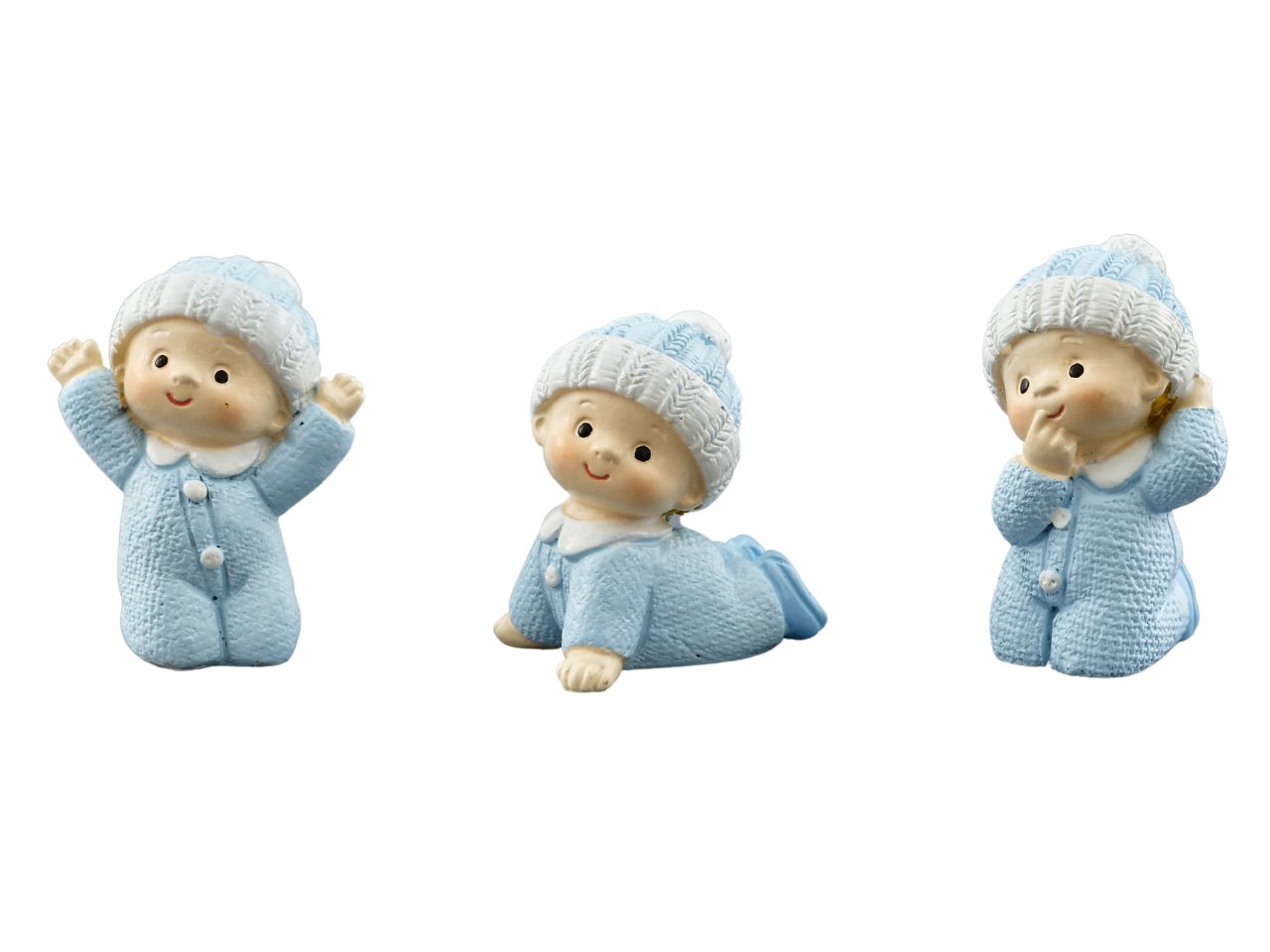 BABY BOY CON PIGIAMINO 3 ASSORT 1240254