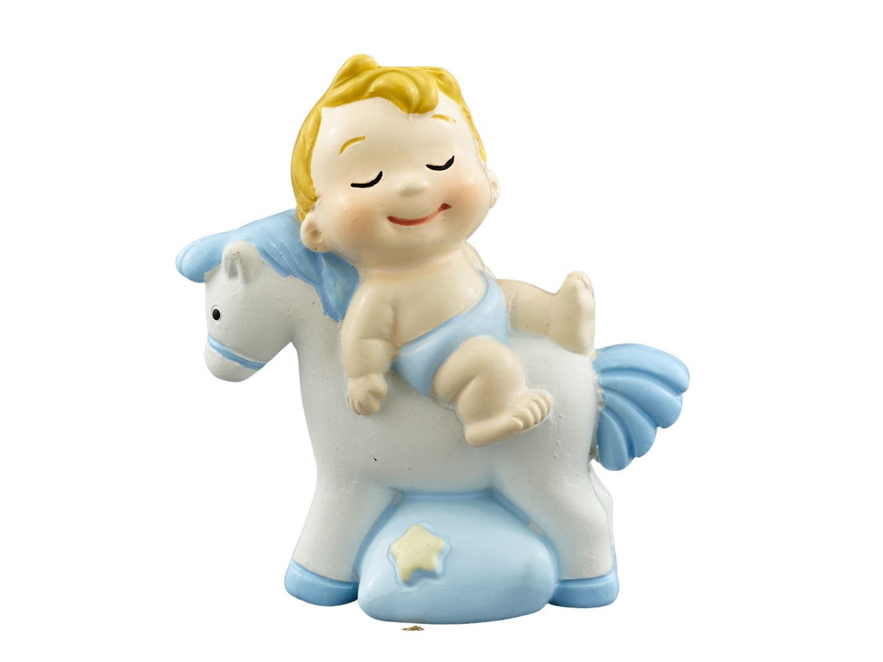 BIMBO SU CAVALLINO COLORE CELES 1240258