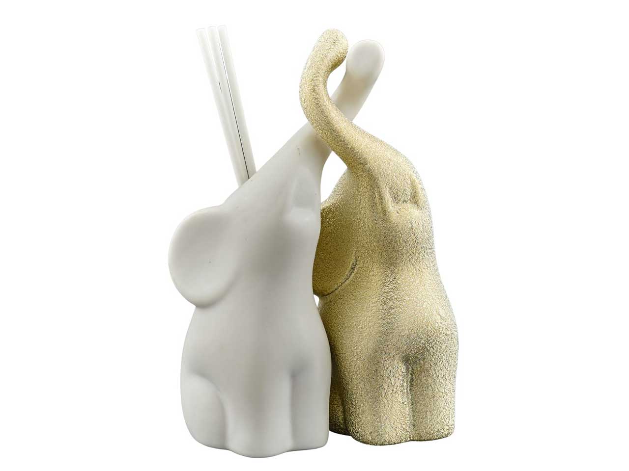 PROFUMATORE COPPIA ELEFANTINI C 875X666 PROFUMATORE COPPIA ELEFANTINI C 875X666