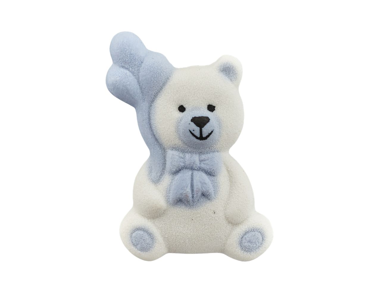 ORSETTO CELESTE MAGNETE BIANCO 875X599 ORSETTO CELESTE MAGNETE BIANCO 875X599