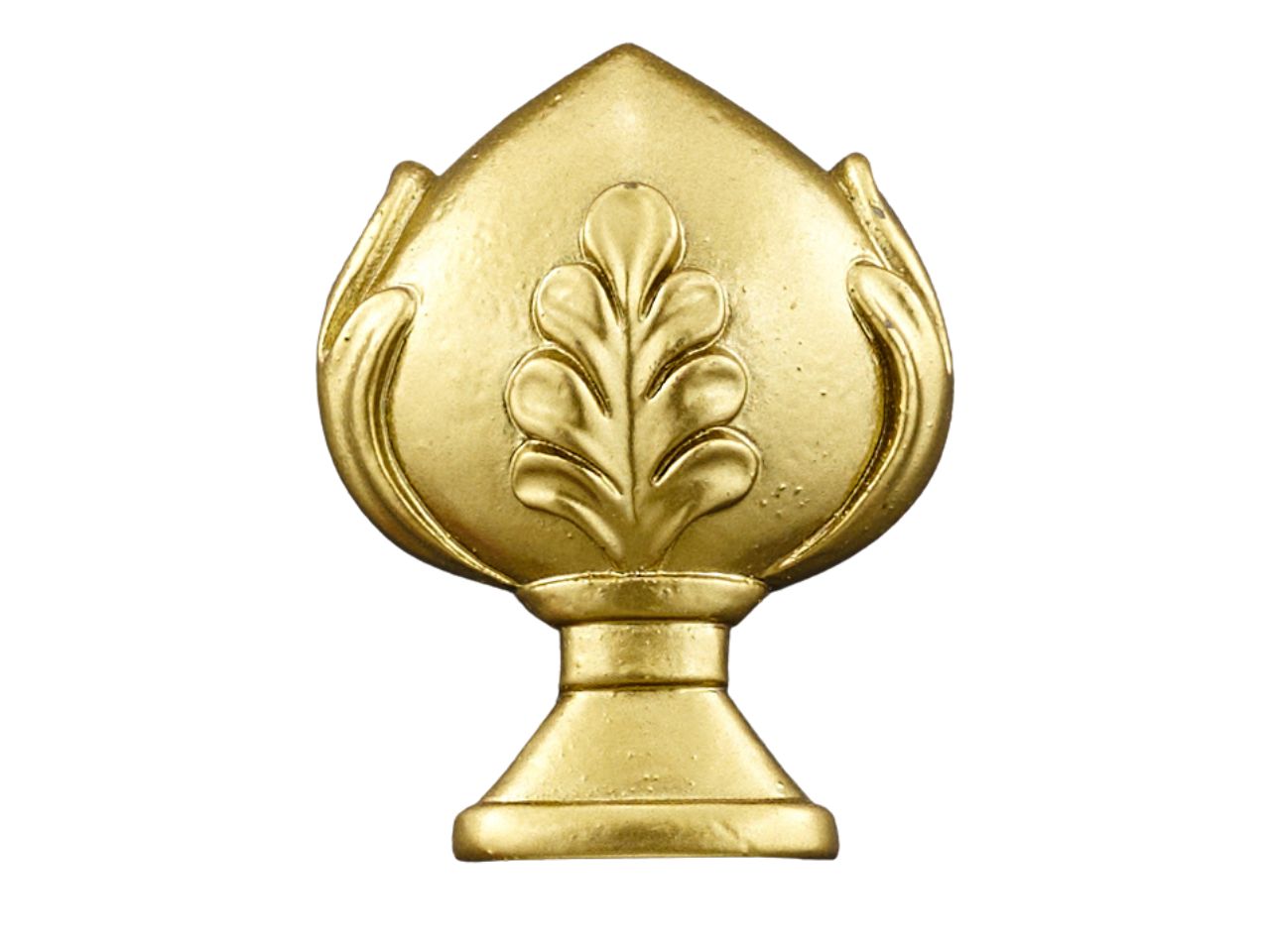MAGNETE PUMO COLORE ORO 1240173
