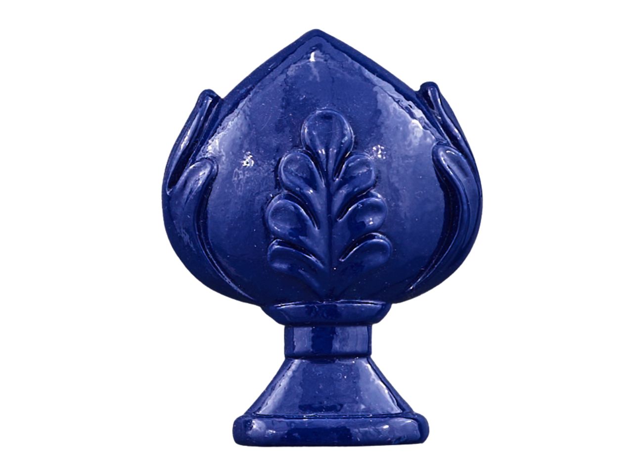 MAGNETE PUMO COLORE BLU 1240172