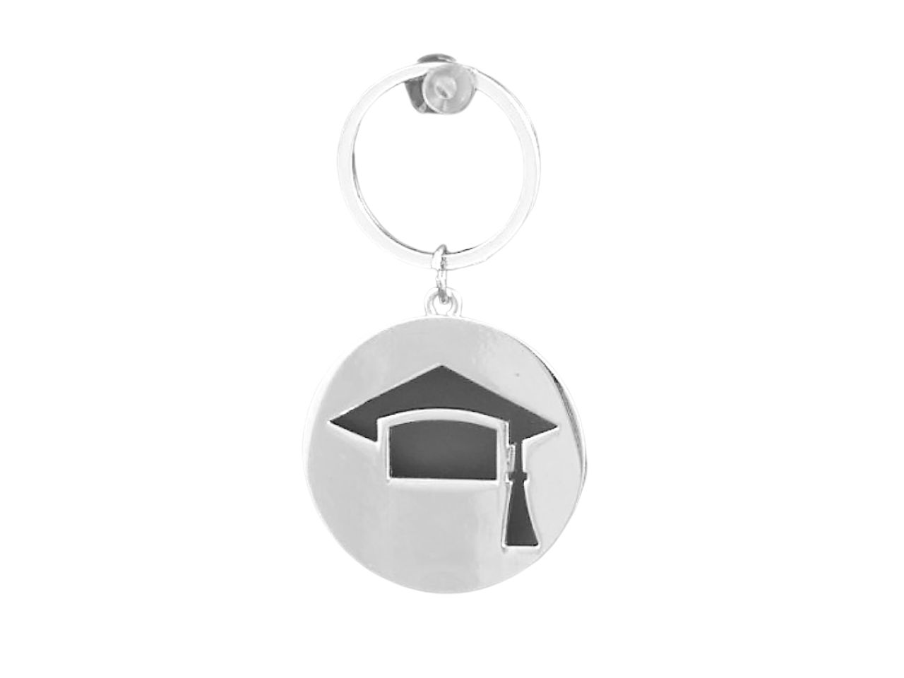 PORTACHIAVI SILVER CAPPELLO FOR 1255045
