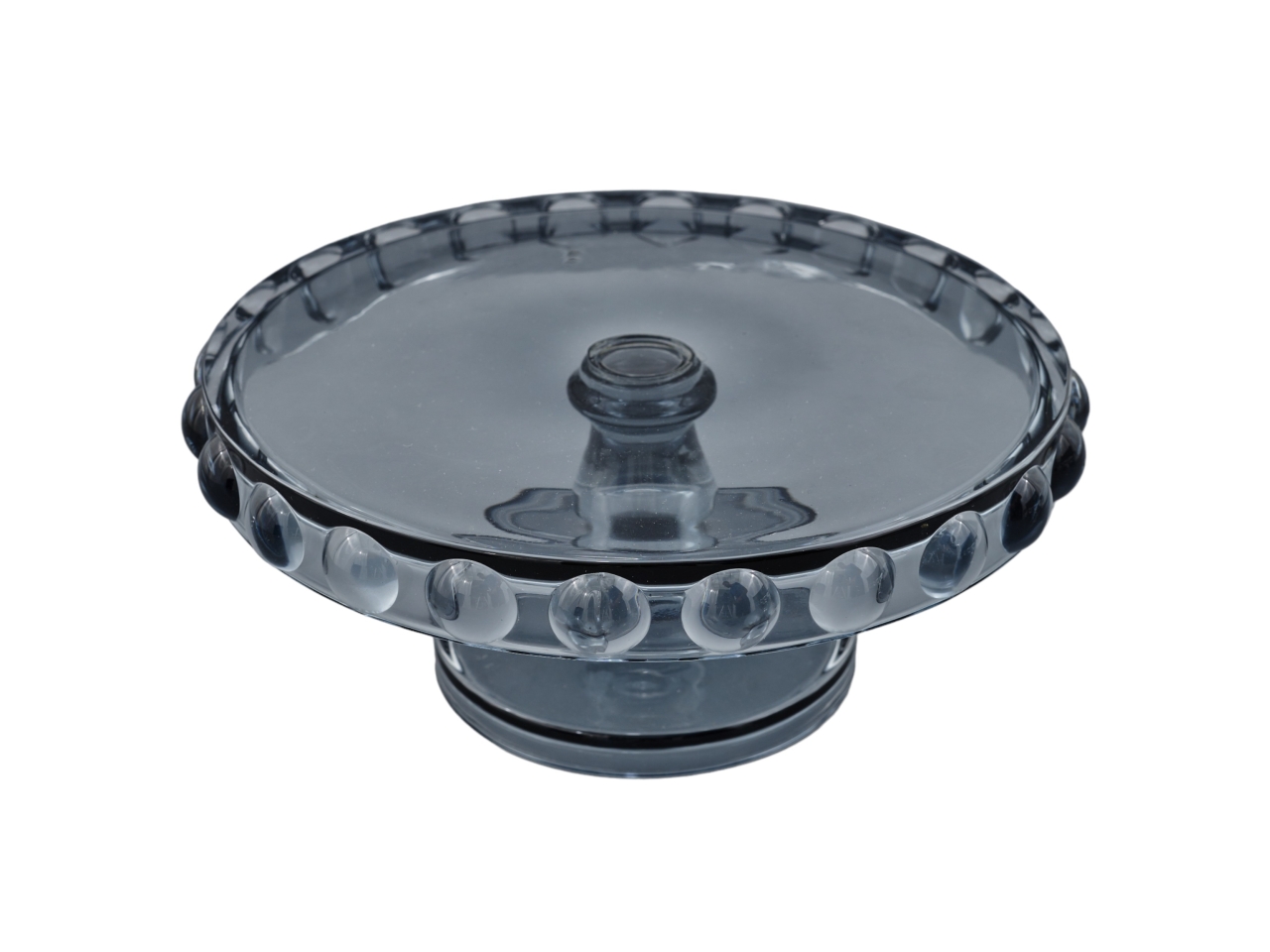 GREY ALZATA BOLLE 26,3X26,3X10 1376008