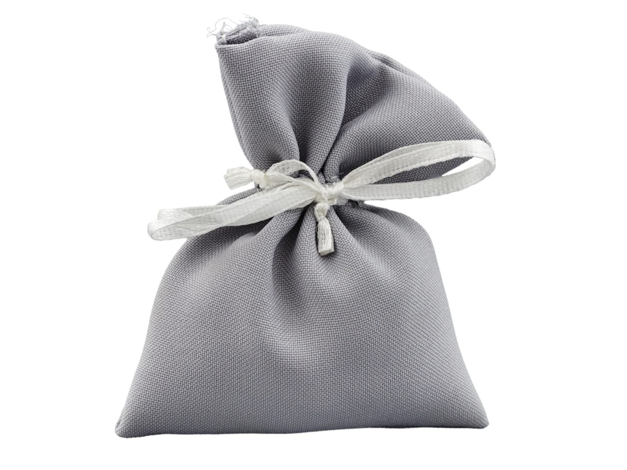 SACCHETTO GRIGIO RETTANGOL.8X10 876X351
