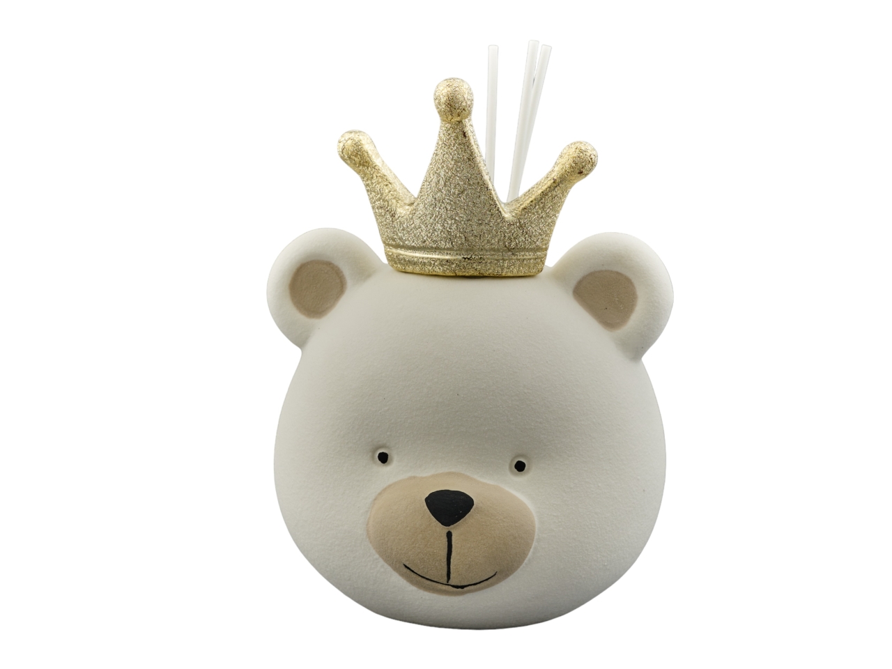 PROFUMATORE ORSETTO 12X12X18CM 1354029