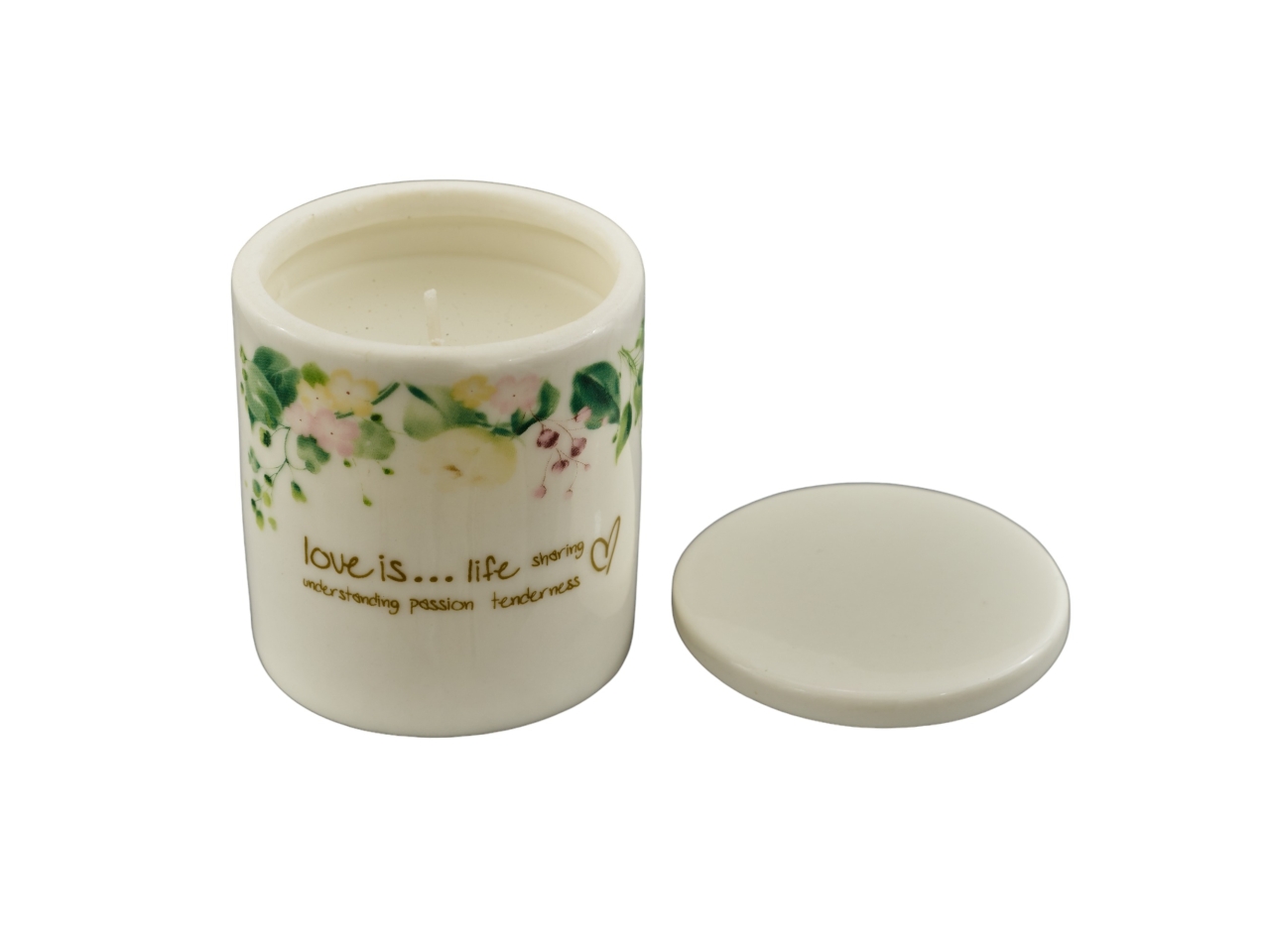 ROSEDREAM CANDELA 6X6X7CM 875X744 ROSEDREAM CANDELA 6X6X7CM 875X744