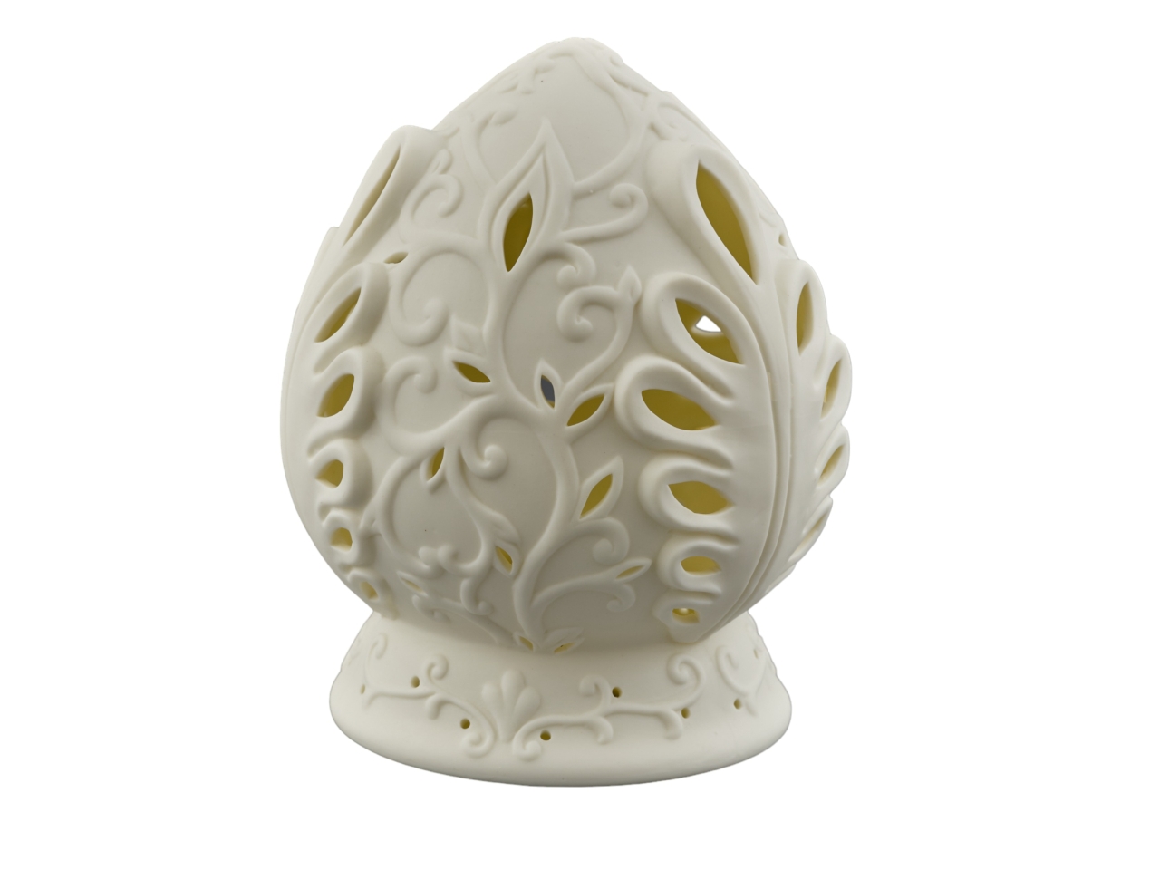 SUPERLED PUMO BIANCO13,5X13,5X16 1354044