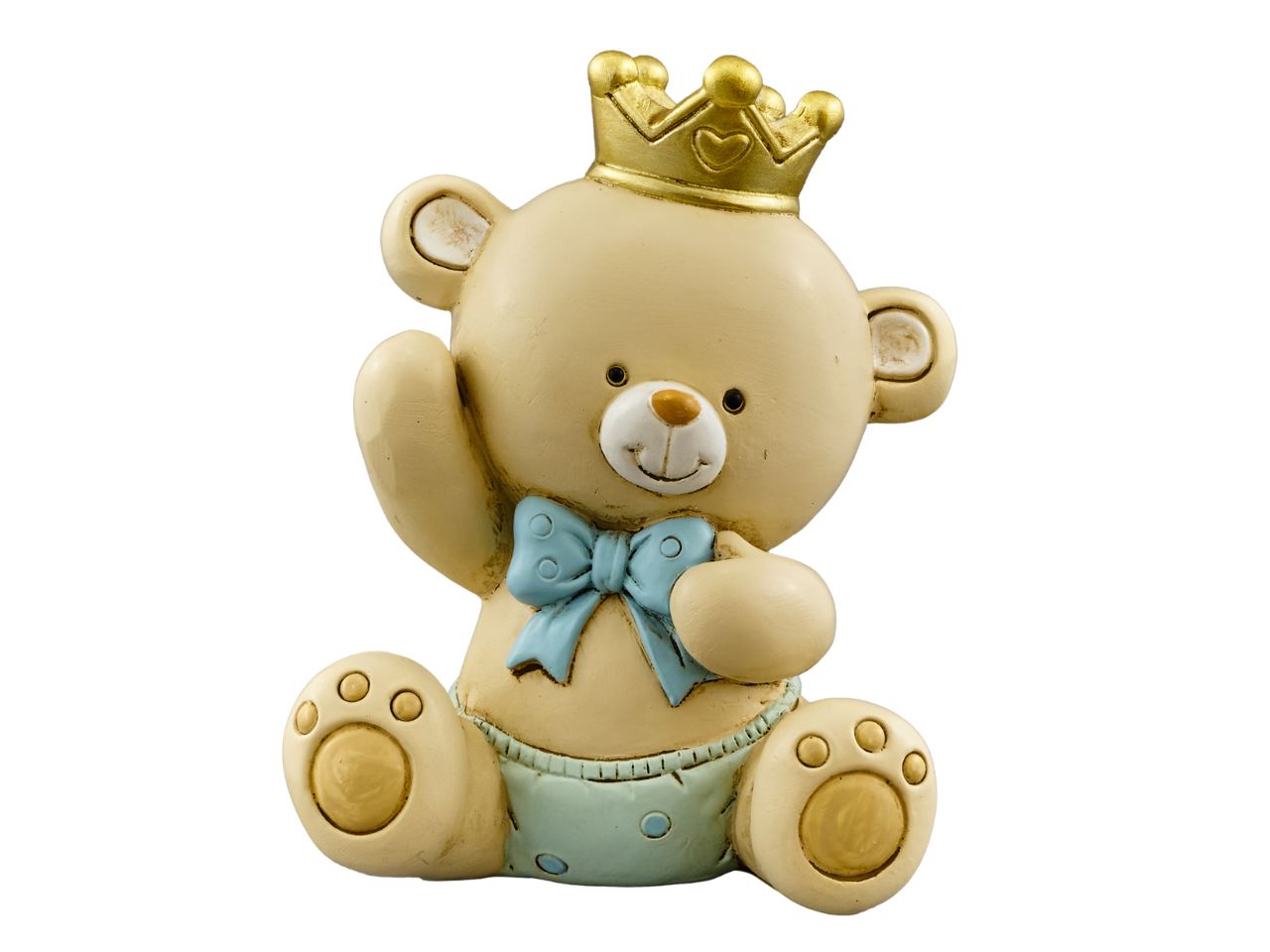 PRINCIPE ORSETTO SALVAD.6X9X11 1240217