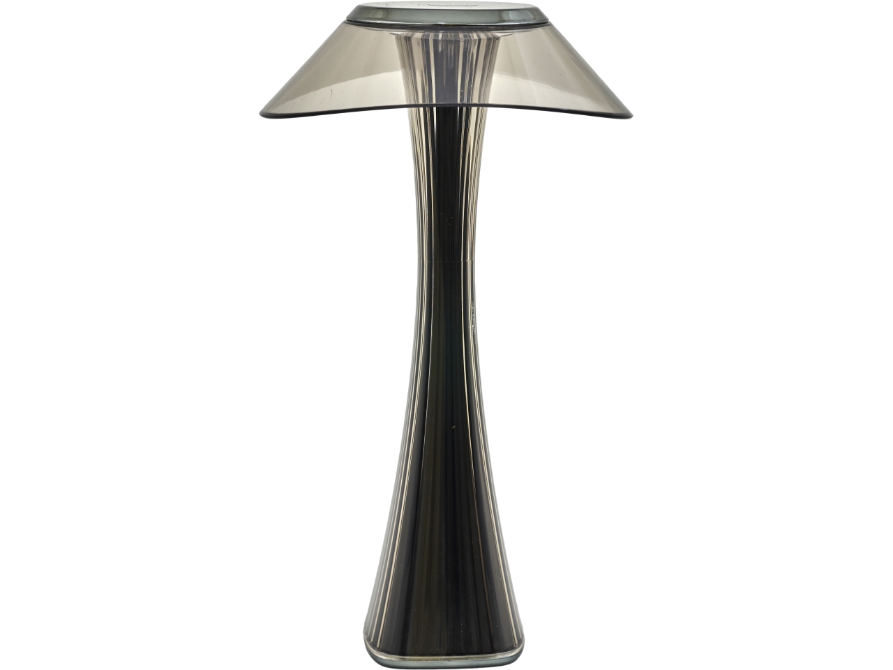 BLACK LAMPADA TOUCH ELEGANCE 1357004