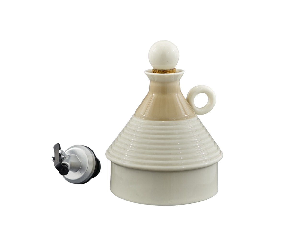 TRULLO OLIERA 12X12X17CM 875X537