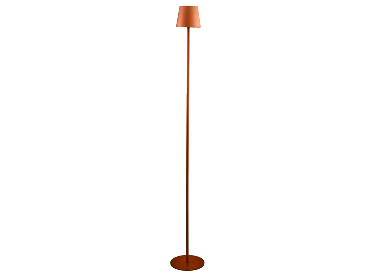 PIANTANA LED TOUCH RUST 120CM 1312049