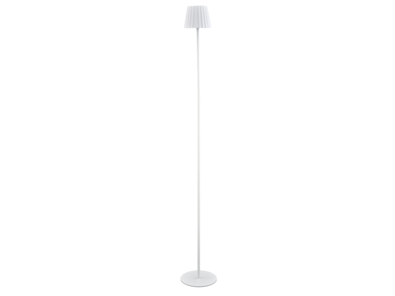 PIANTANA LED TOUCH BIANCA PL.120CM 1312052