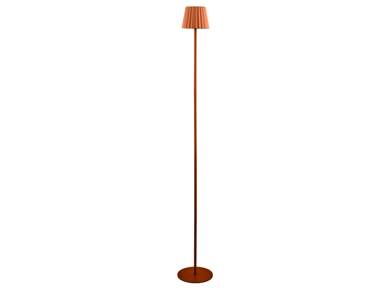 PIANTANA LED TOUCH RUST PL.120CM 1312054
