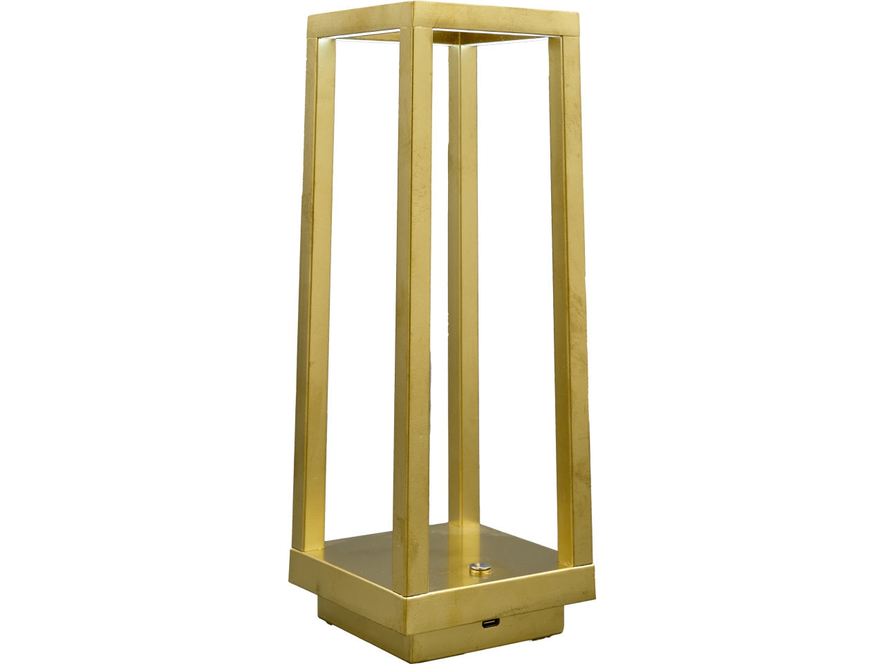 LAMPADA LANTERNA GOLD 100X28 MM 1382011