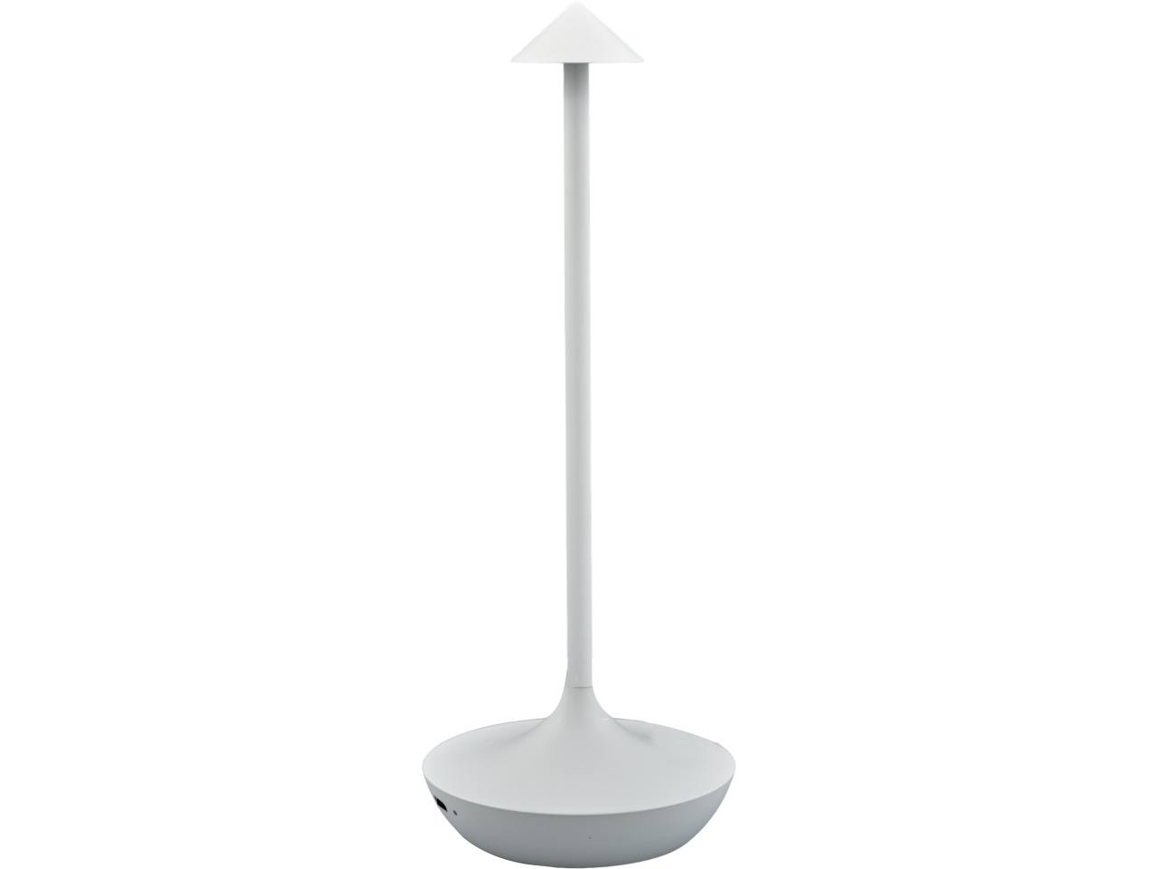LAMPADA ARROW BIANCA D.11 H.29 1393011