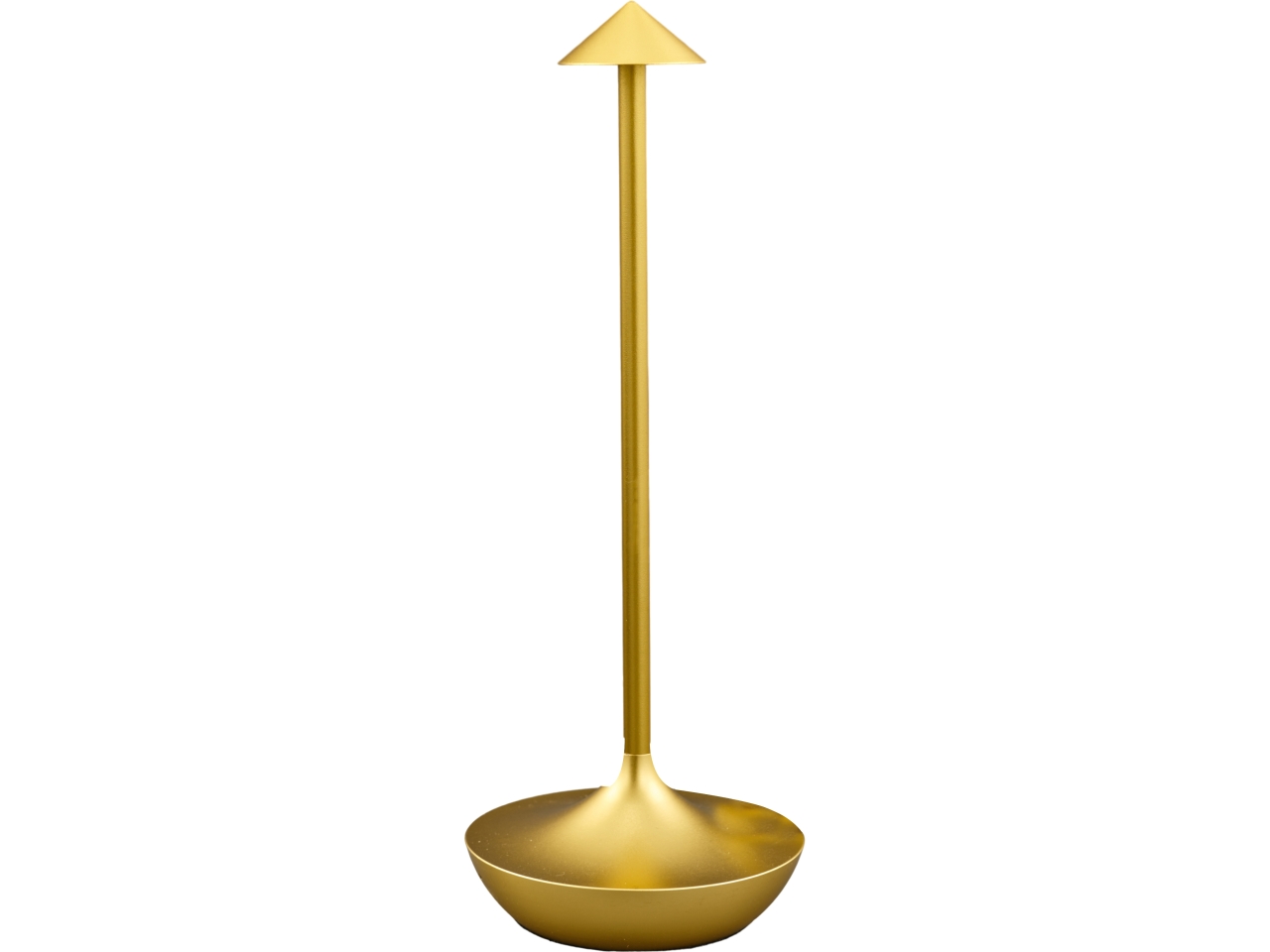 LAMPADA ARROW ORO D.11 H.29 1393013