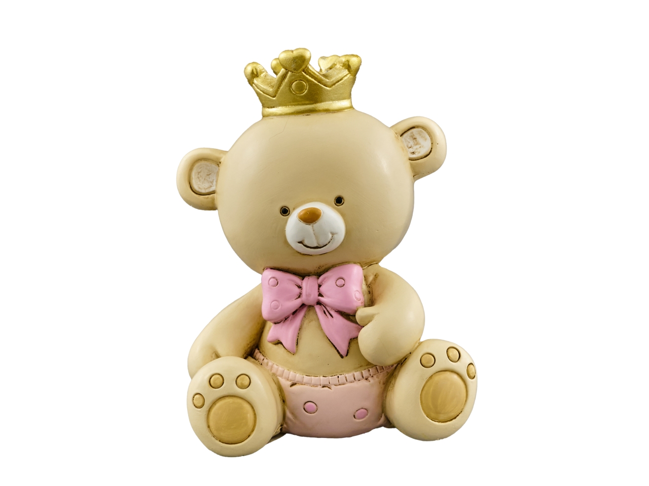 PRINCIPESSA ORSETTO SALVADANAIO 1240211