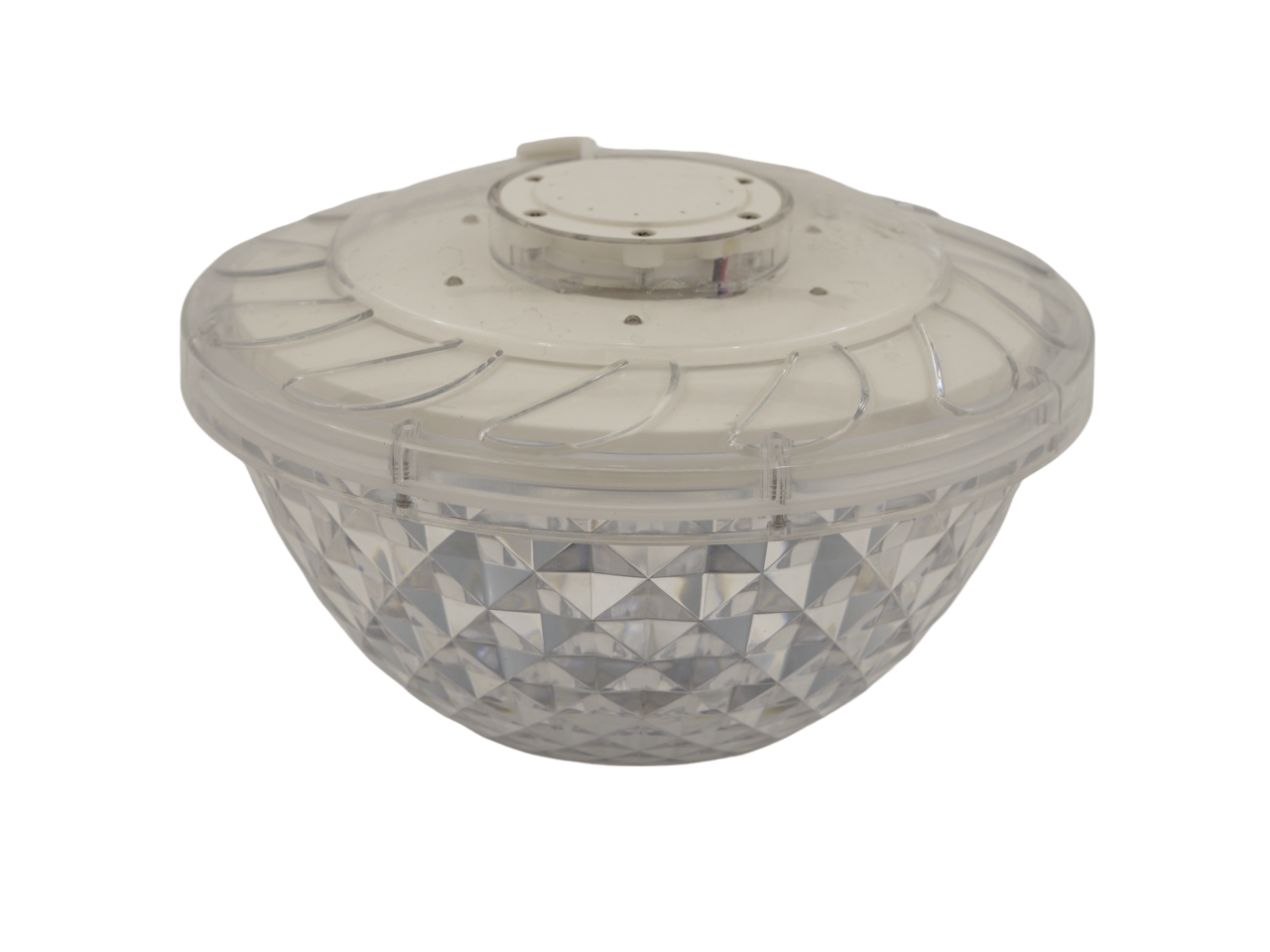 FONTANA LED GALLEGGIAN.16X16X11 1398001