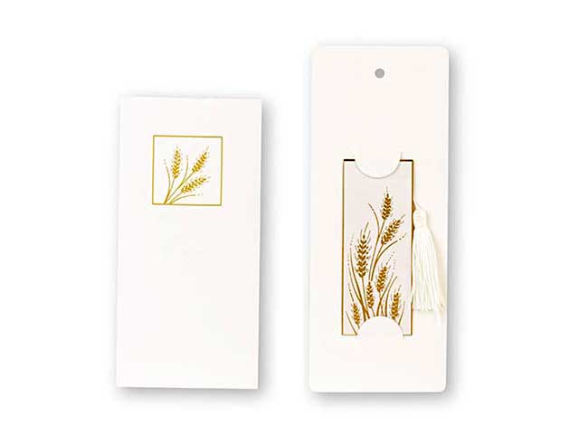 SEGNALIBRO SPIGA 28967M