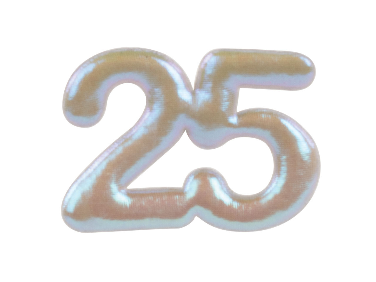 CHIUDIPACCO ADESIVO N.25 COLORE 12PZ 29794M