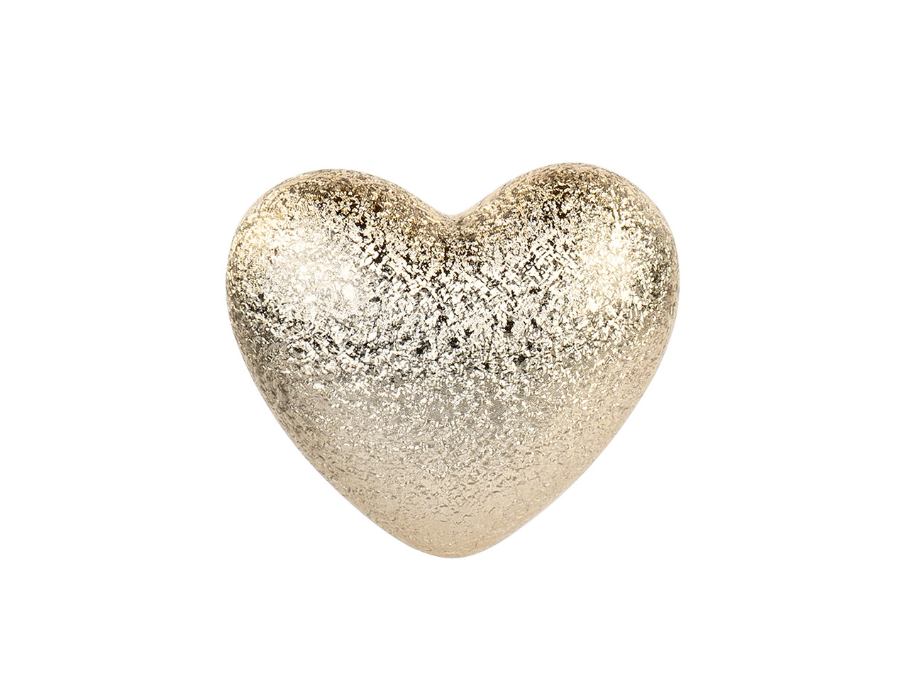 CALAMITA A FORMA DI CUORE COLORE 29547M