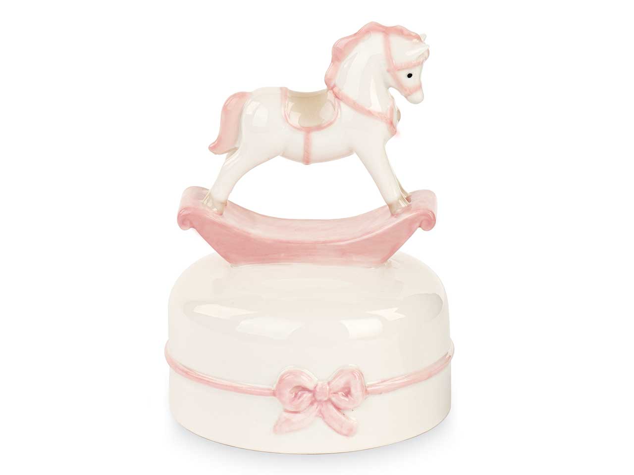 CARILLON CAVALLINO COLORE ROSA 29656M CARILLON CAVALLINO COLORE ROSA 29656M