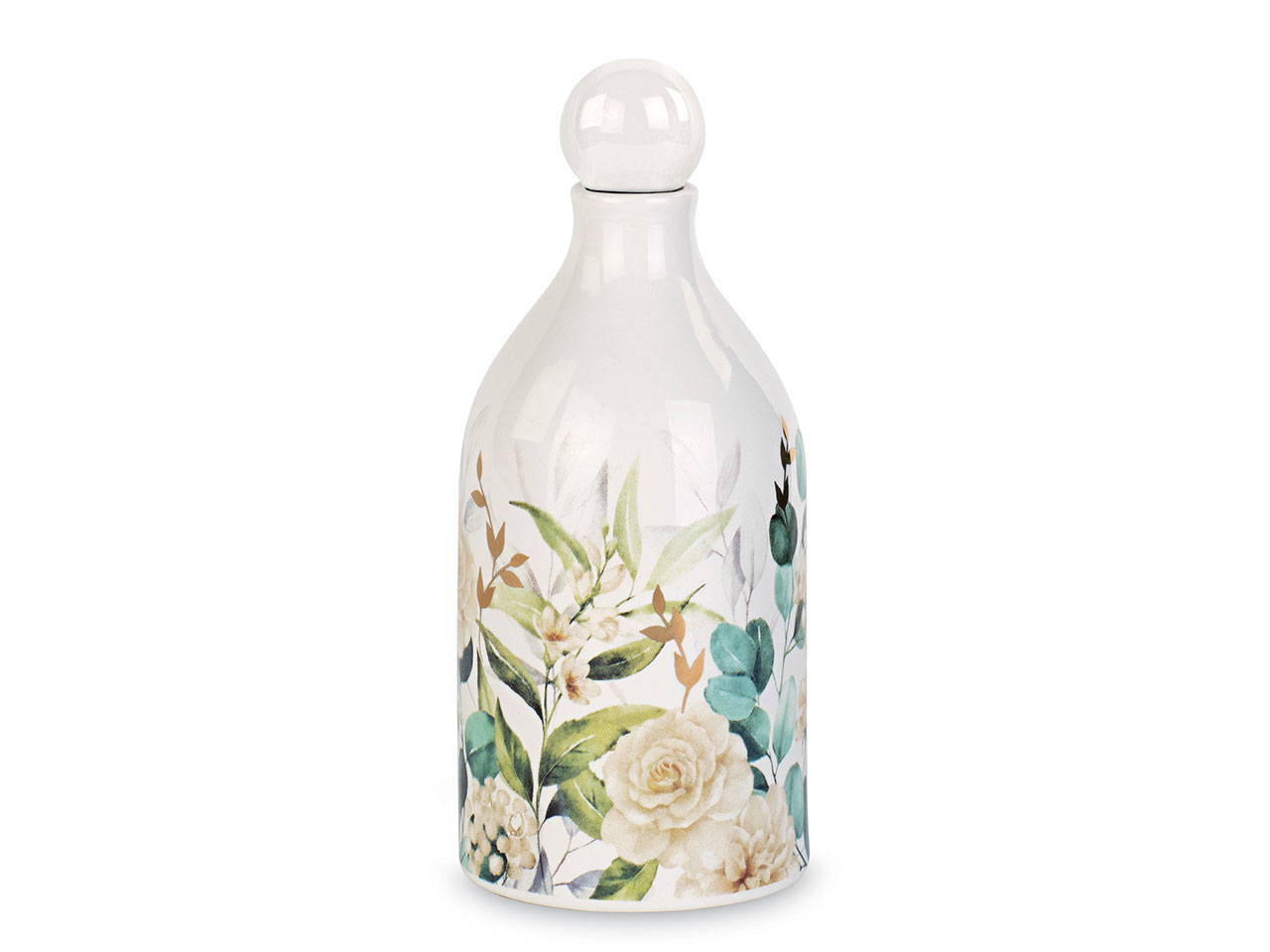 BOTTIGLIA OLIO BLOOM LOVE 300ML 49258M