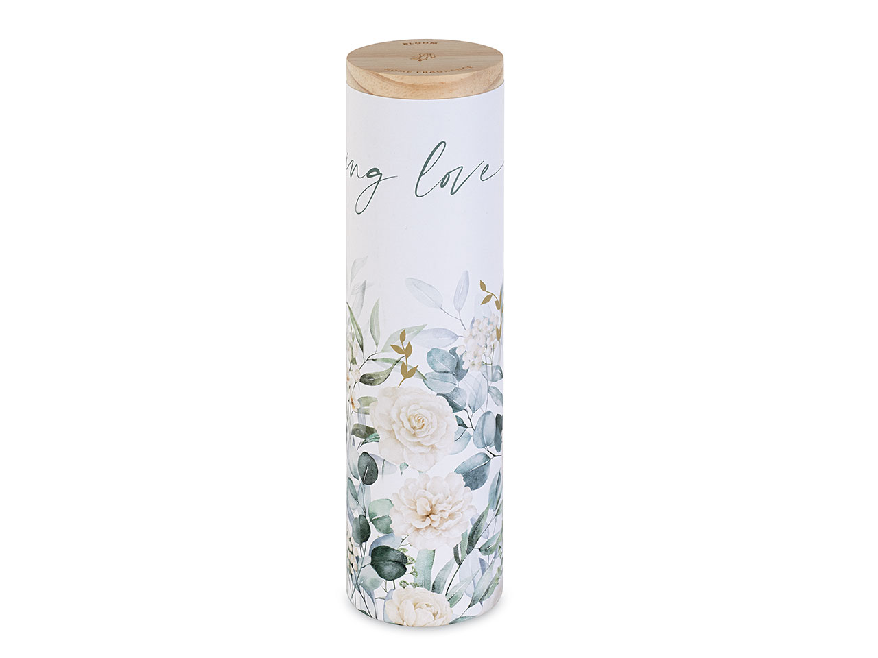 DIFFUSORE BLOOMING LOVE 120ML 49213M