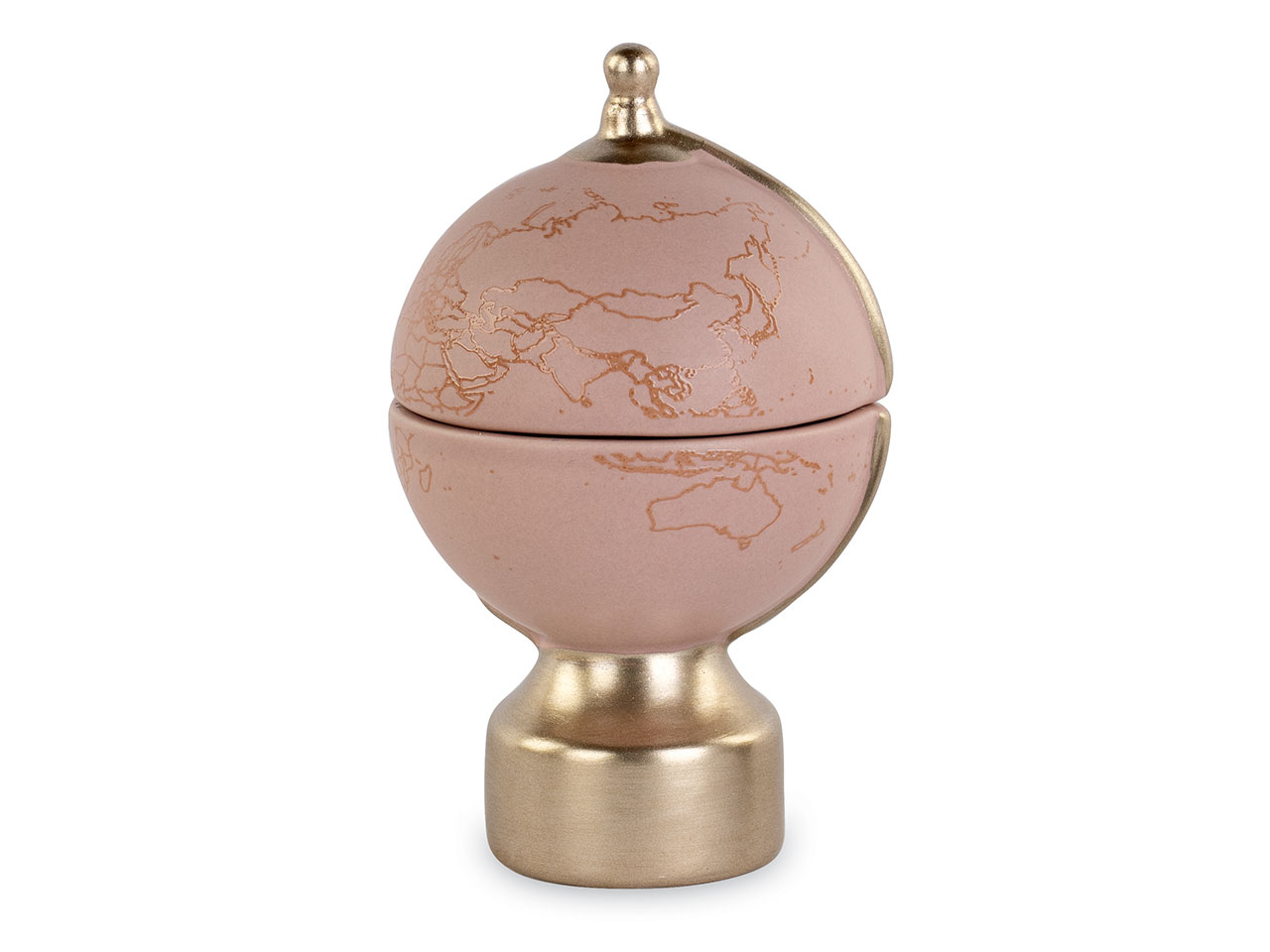 MAPPAMONDO CAMEO ROSE CANDELA 49354M