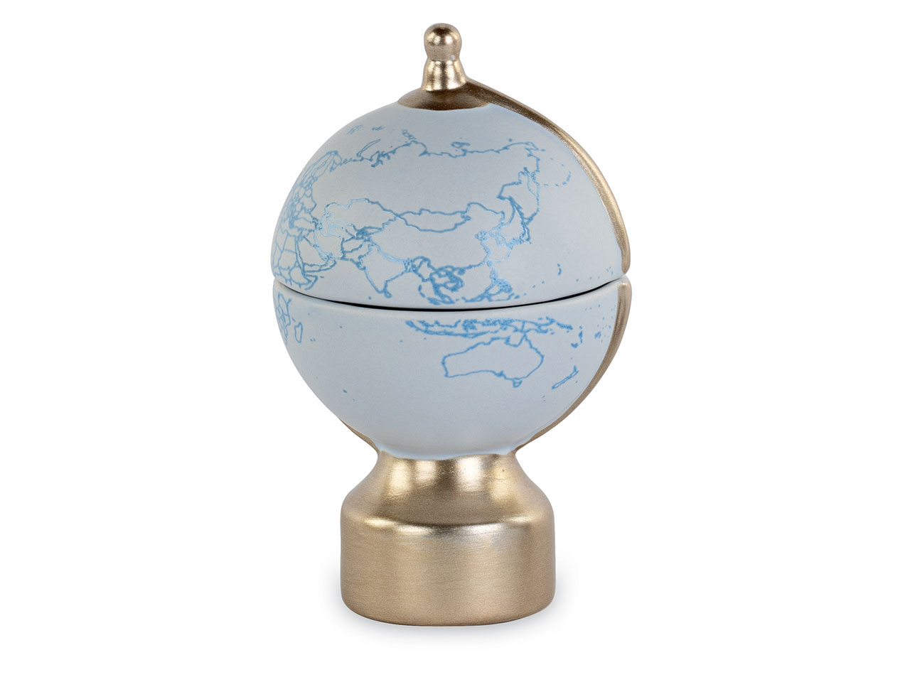 MAPPAMONDO CELESTE CANDELELA 49350M