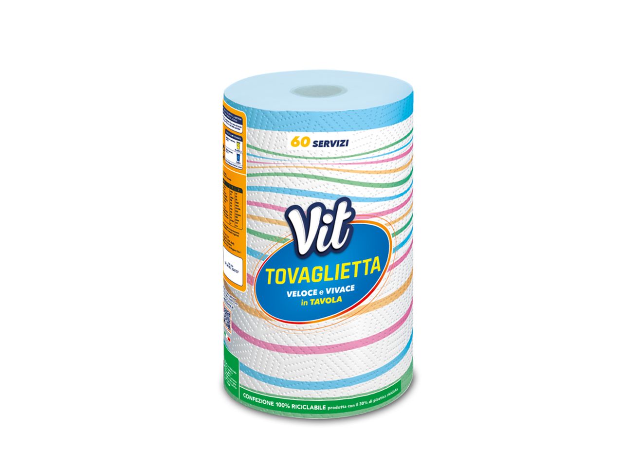 VIT ROTOLONETOVAGLIETTA AC 470$